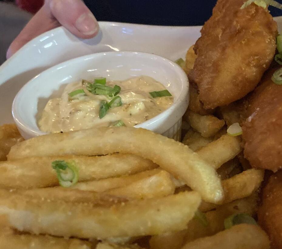 West End Grill and Pub